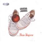 CRVENA JABUKA - … Dusa Sarajeva, Album 2007 (CD) CRVENA JABUKA - … Dusa Sarajeva, Album 2007 (CD)